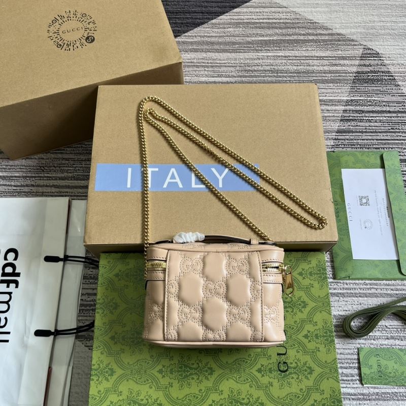 Gvc*1 top handle bags